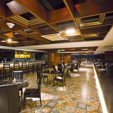 Hotel Crowne Plaza Bandung By Ihg Exteriér fotografie