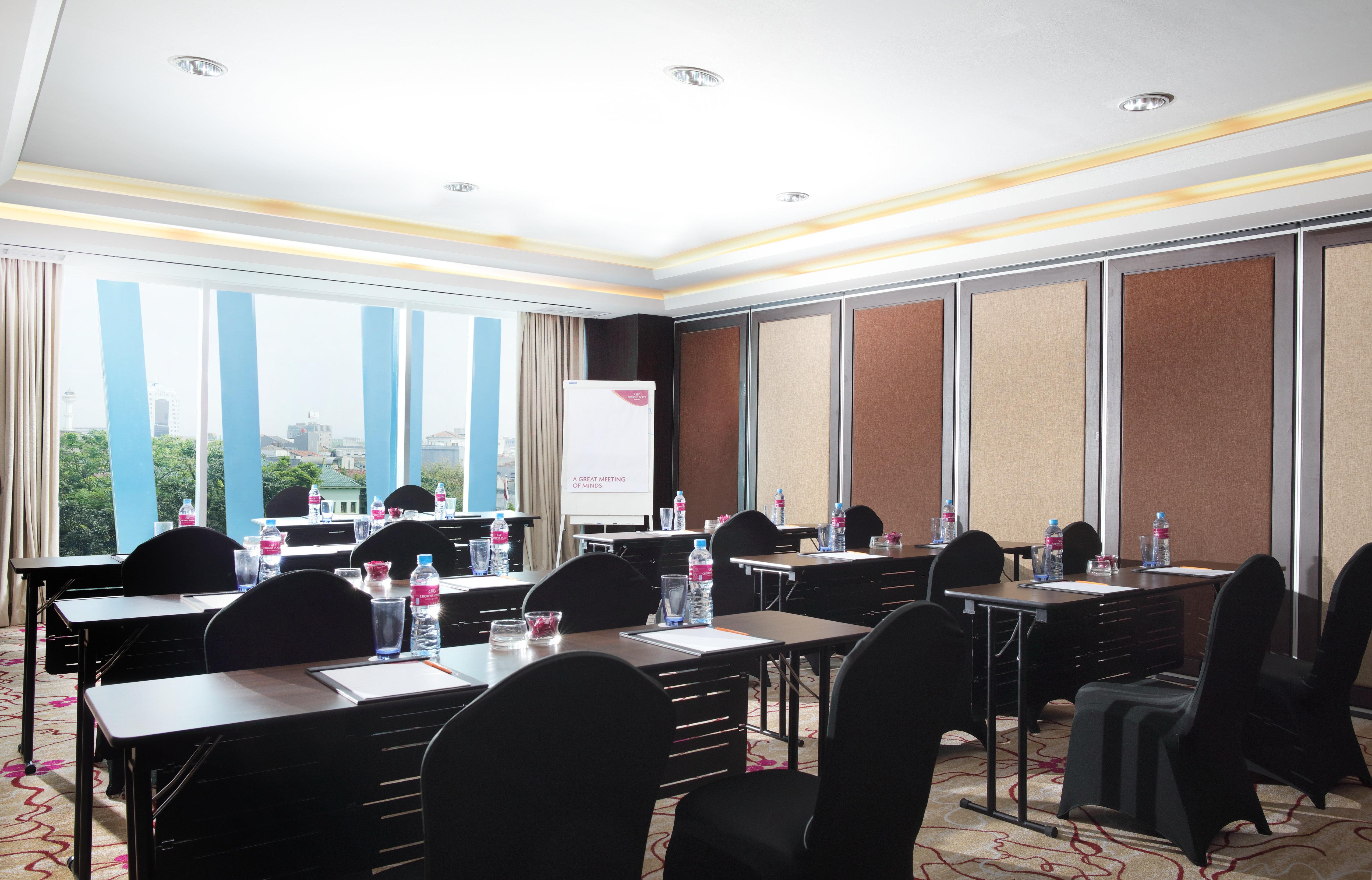 Hotel Crowne Plaza Bandung By Ihg Exteriér fotografie