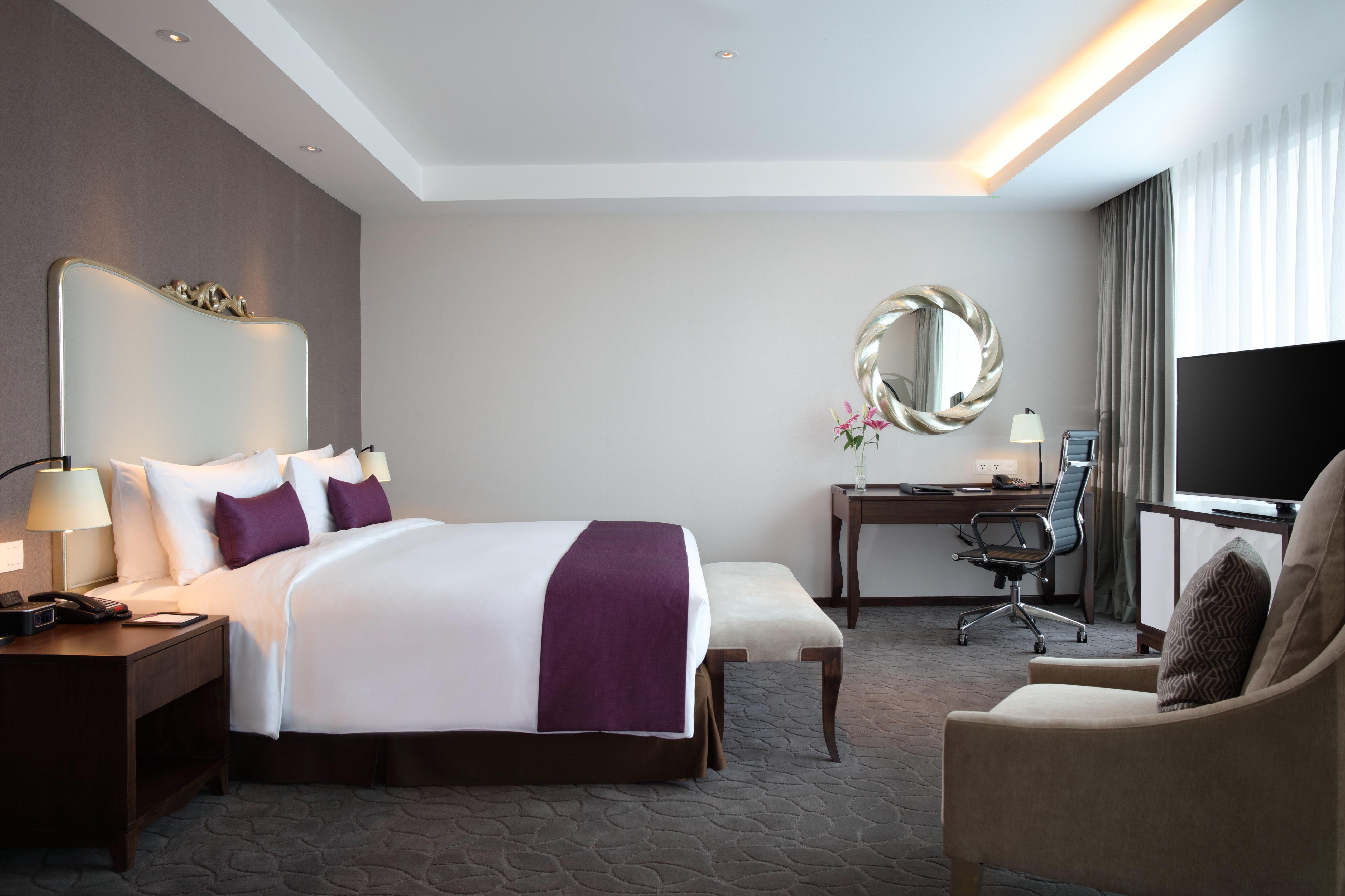 Hotel Crowne Plaza Bandung By Ihg Exteriér fotografie