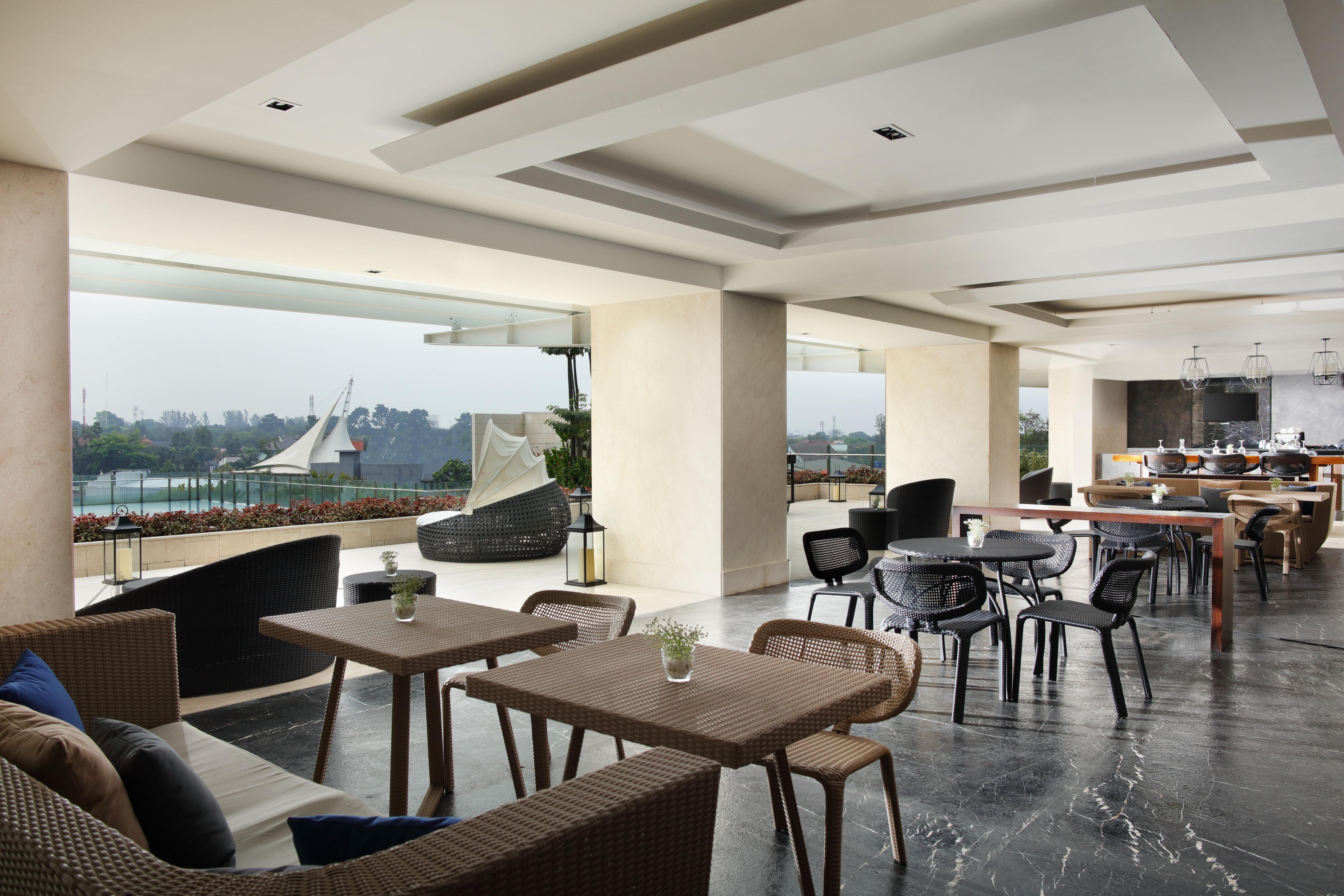 Hotel Crowne Plaza Bandung By Ihg Exteriér fotografie