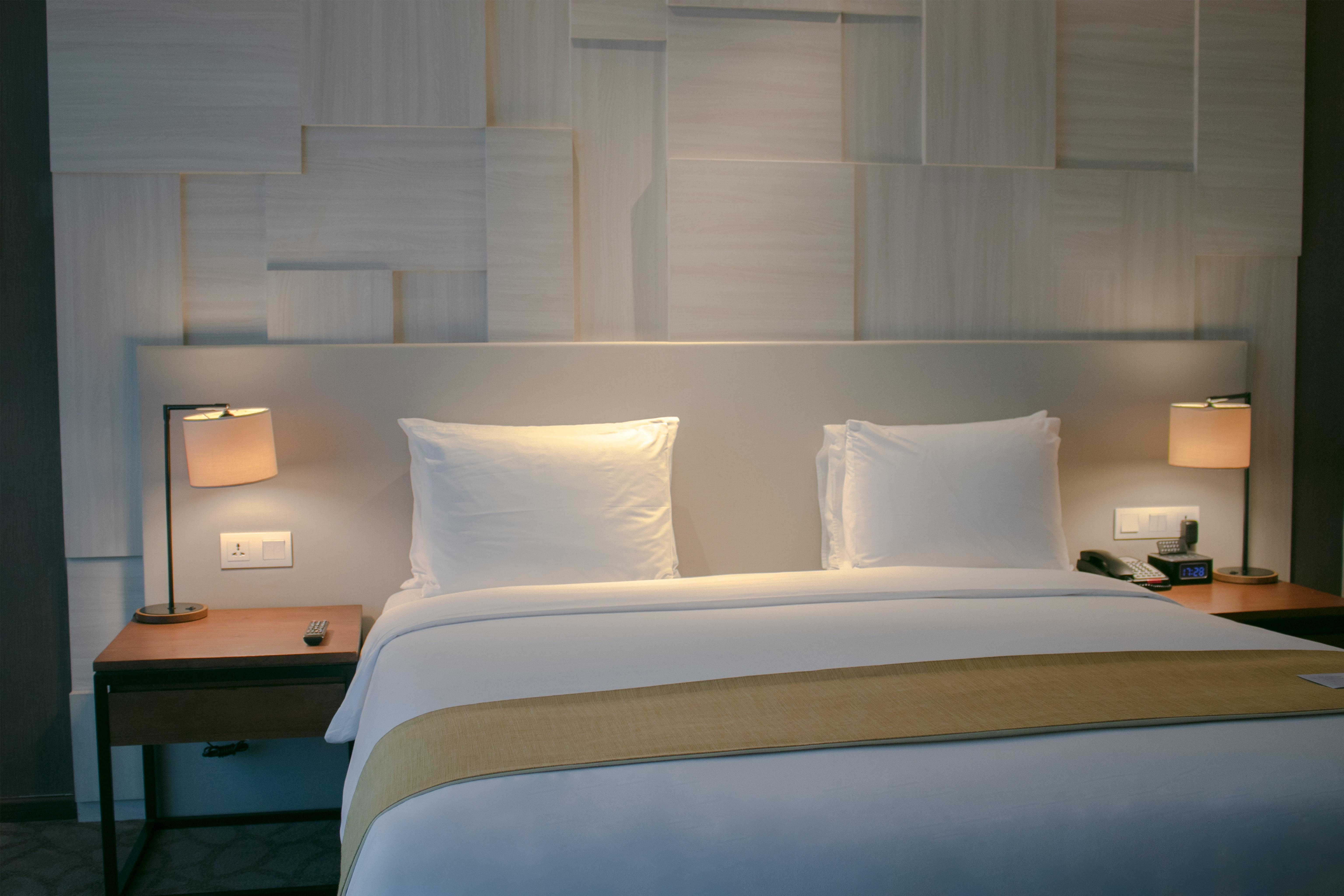 Hotel Crowne Plaza Bandung By Ihg Exteriér fotografie