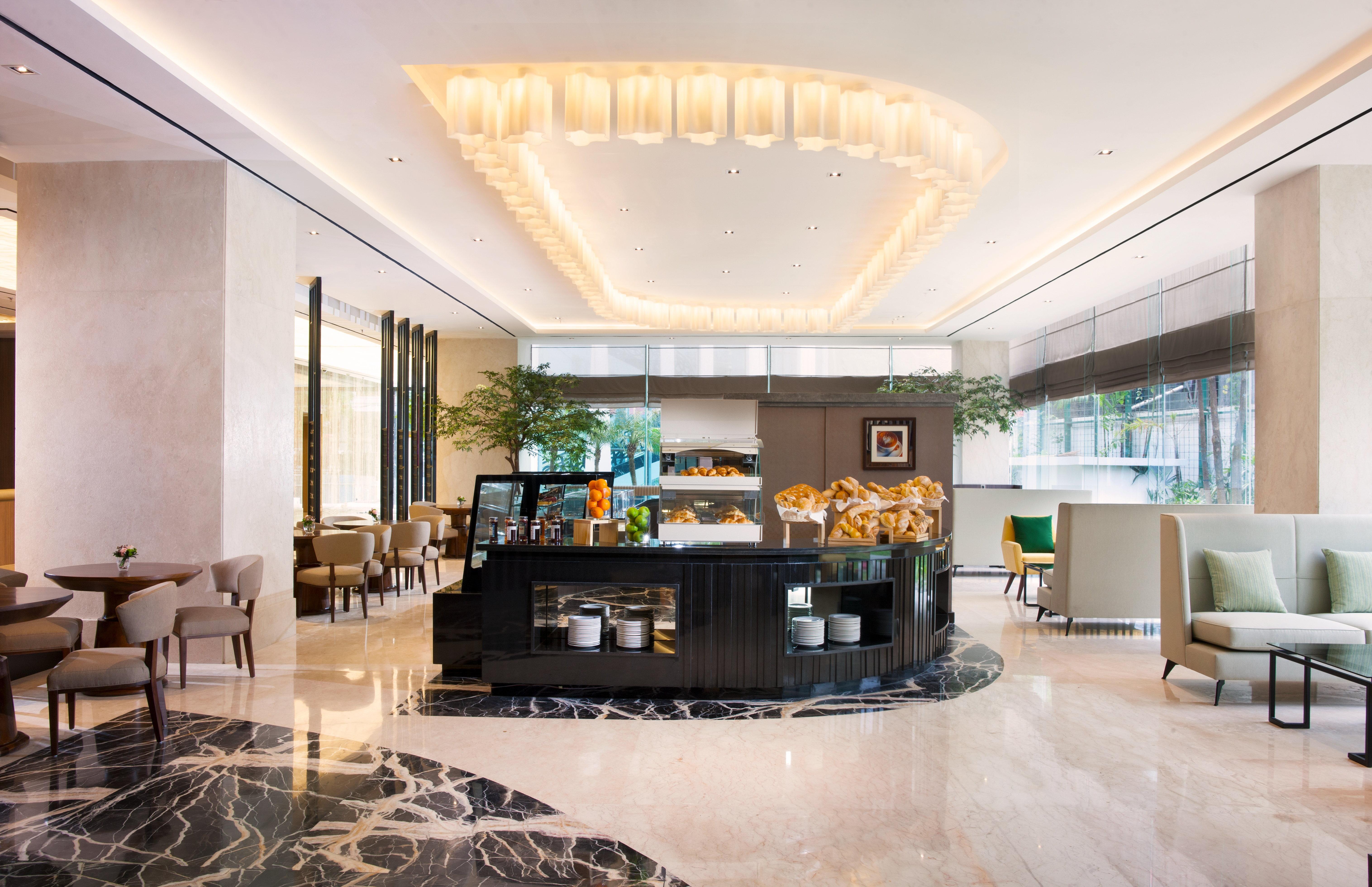 Hotel Crowne Plaza Bandung By Ihg Exteriér fotografie