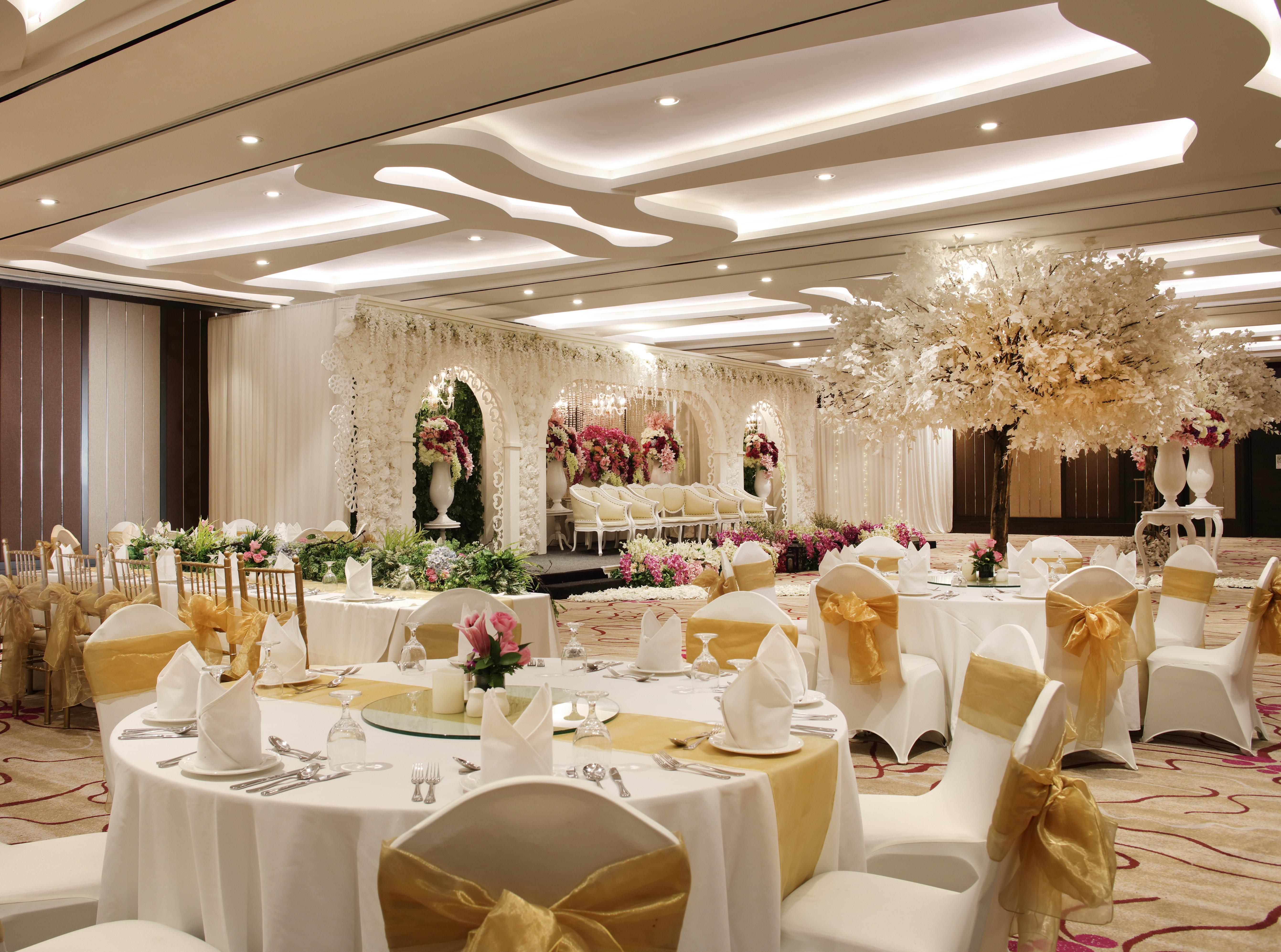 Hotel Crowne Plaza Bandung By Ihg Exteriér fotografie