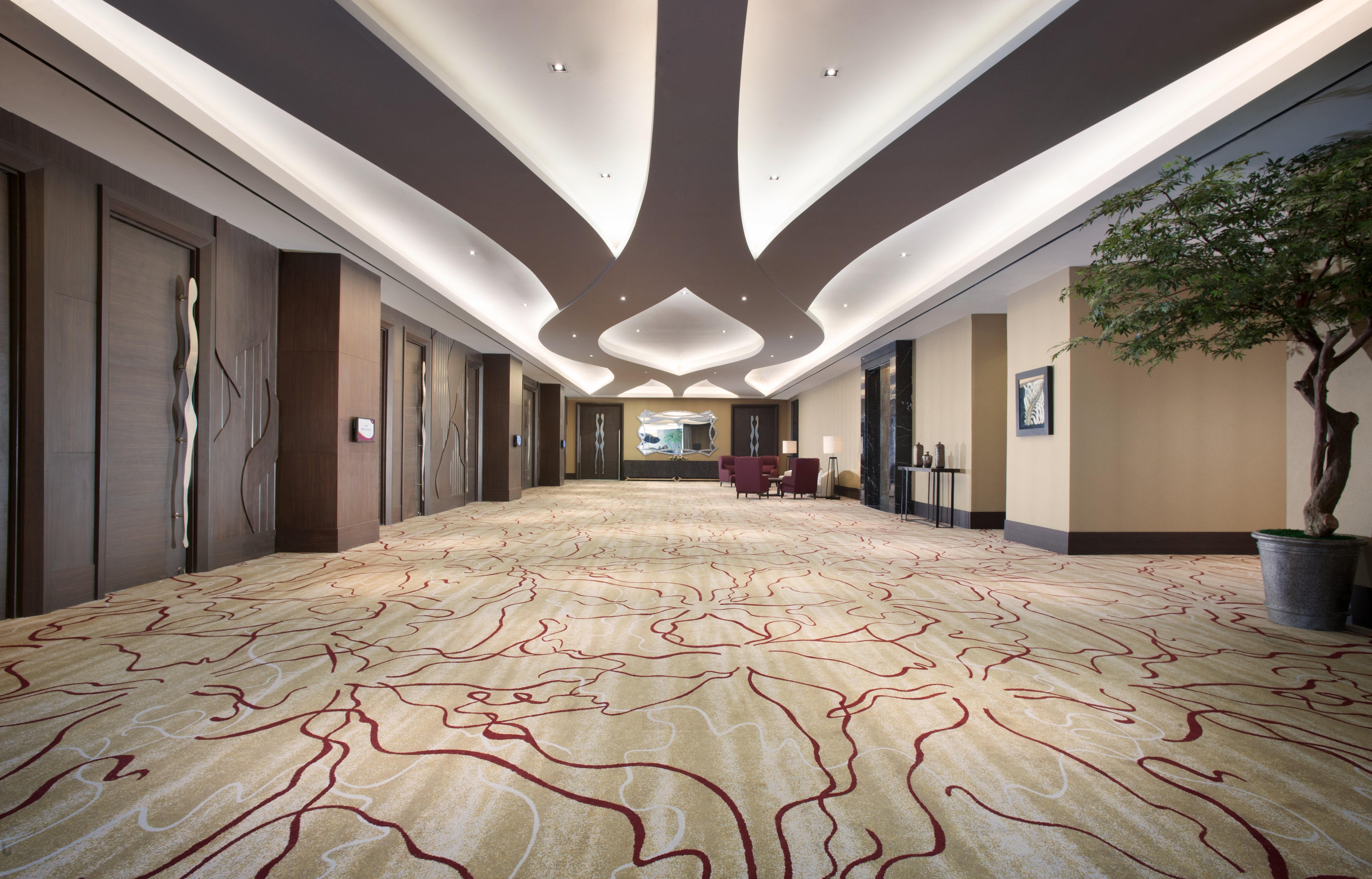 Hotel Crowne Plaza Bandung By Ihg Exteriér fotografie