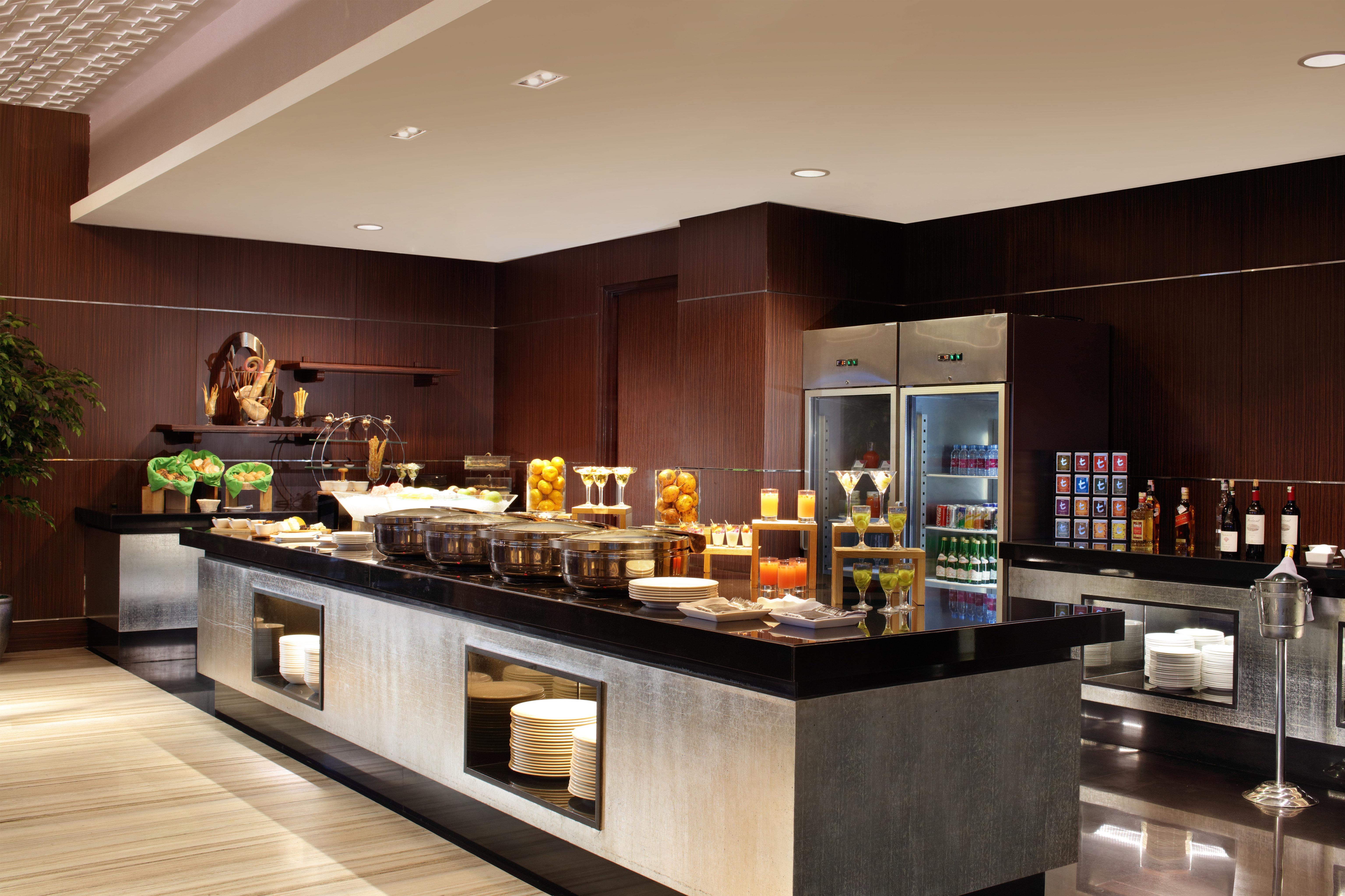 Hotel Crowne Plaza Bandung By Ihg Exteriér fotografie