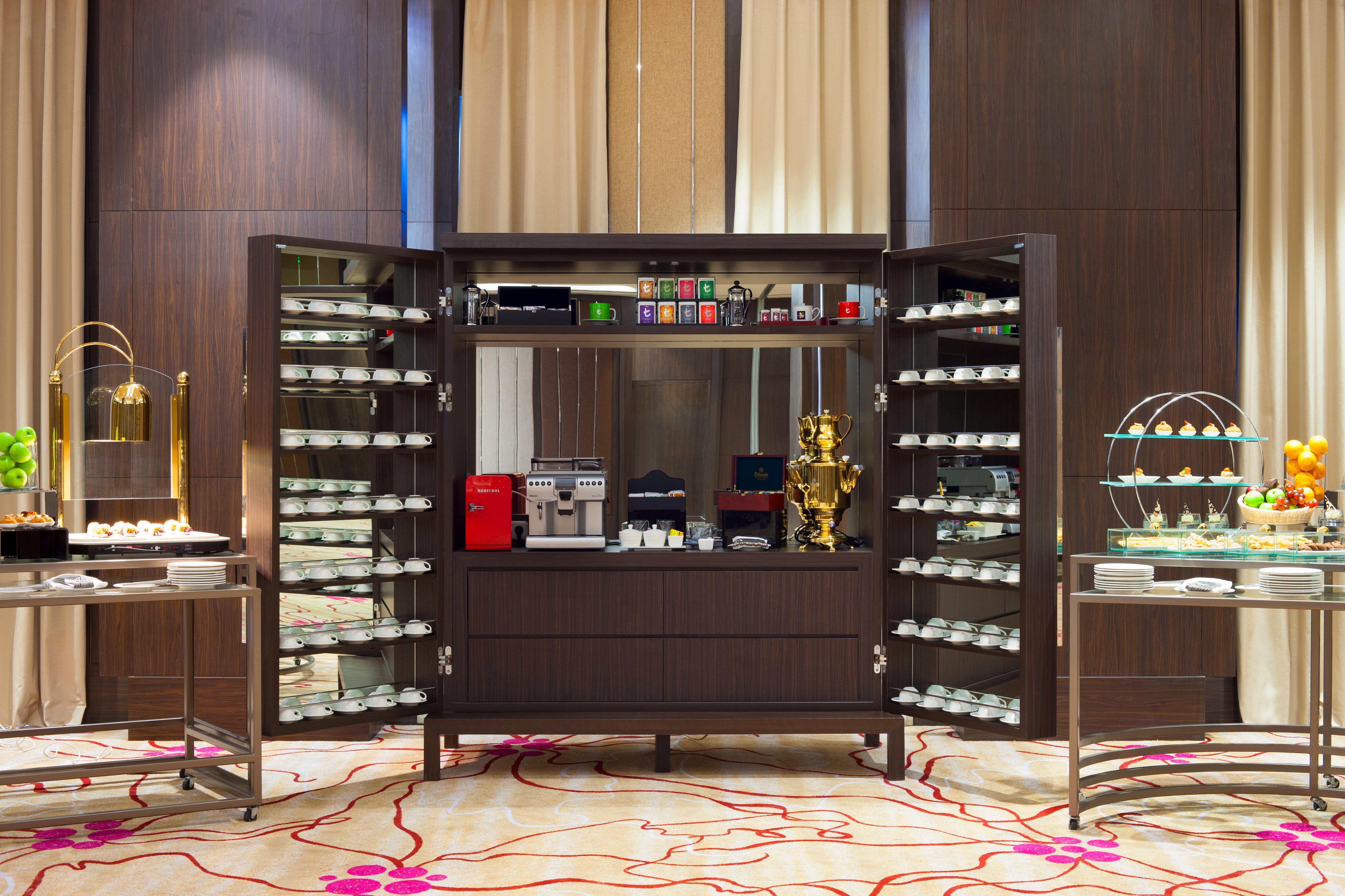 Hotel Crowne Plaza Bandung By Ihg Exteriér fotografie