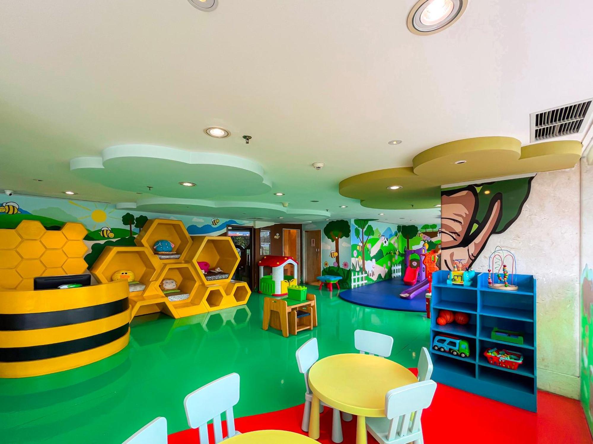 Hotel Crowne Plaza Bandung By Ihg Exteriér fotografie
